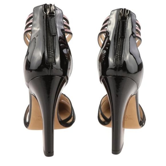 New Valentino Garavani Broken Heart Rockblade Heel - Picture 10 of 13